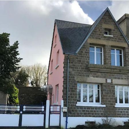 Maison Rose Cherence-le-Roussel Exterior photo