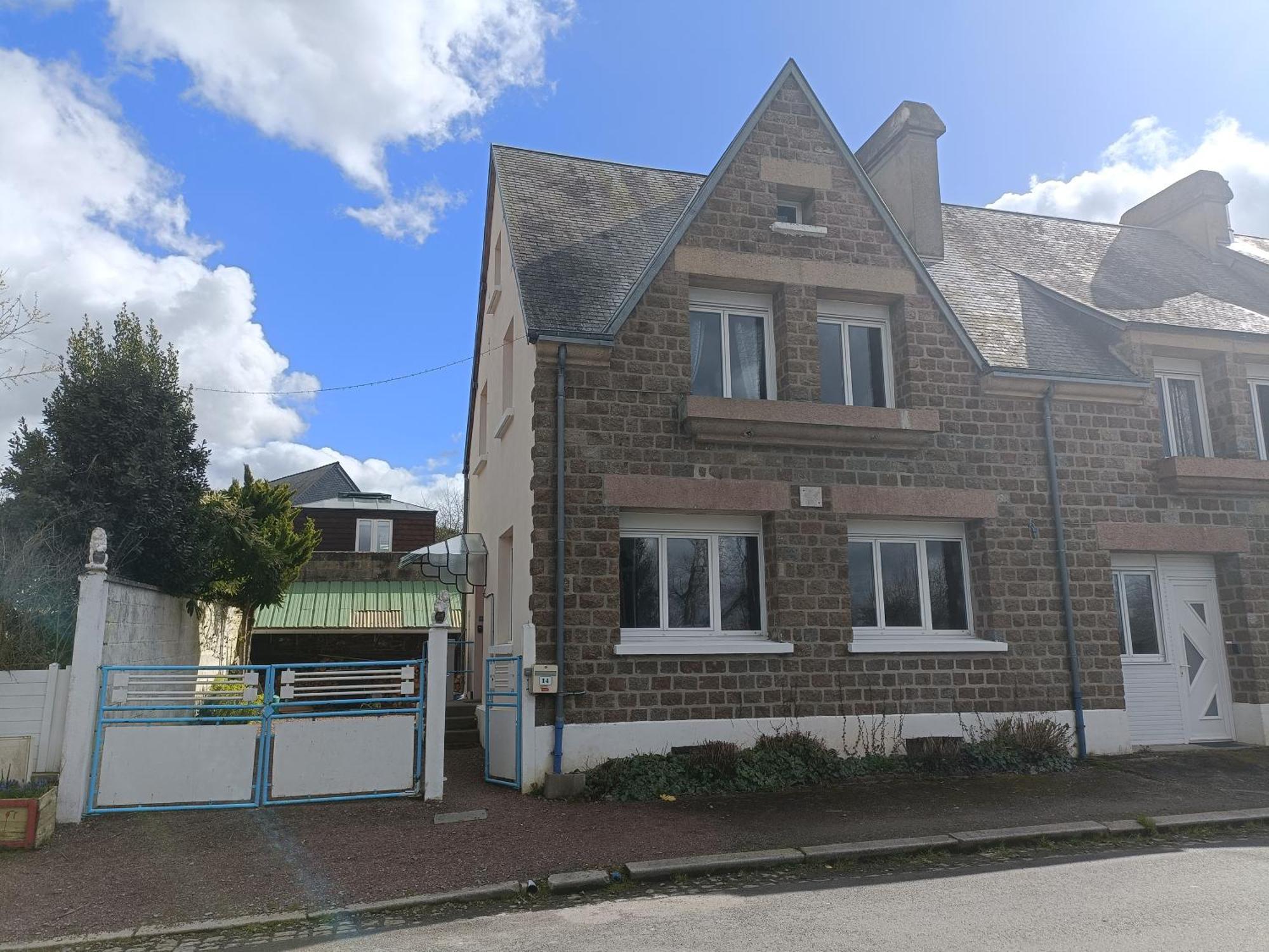 Maison Rose Cherence-le-Roussel Exterior photo